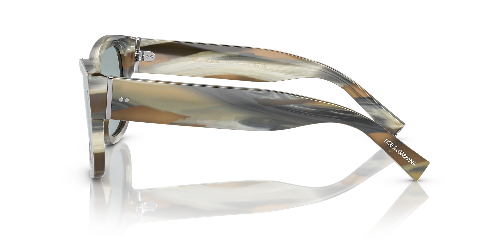 Grey Horn