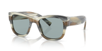 Grey Horn