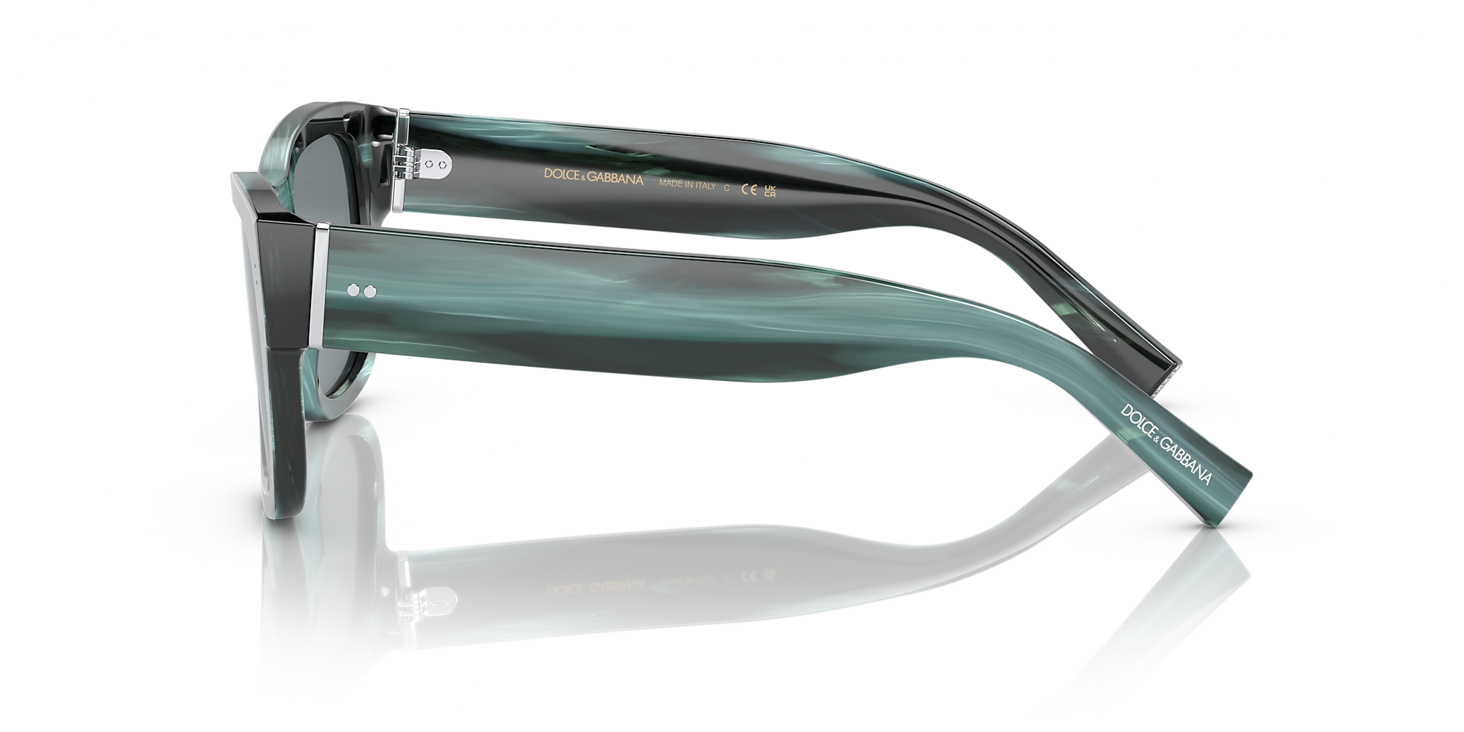 Blue Horn