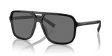 Black - Dark Grey