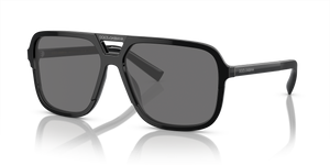 Black - Dark Grey