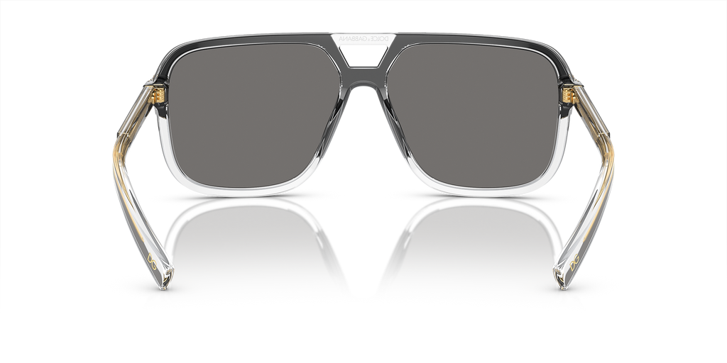 Top Black On Crystal