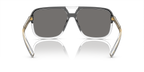 Top Black On Crystal