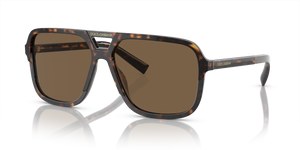 Havana - Brown Gradient Dark Brown
