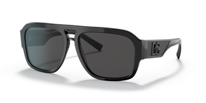 Black - Dark Grey