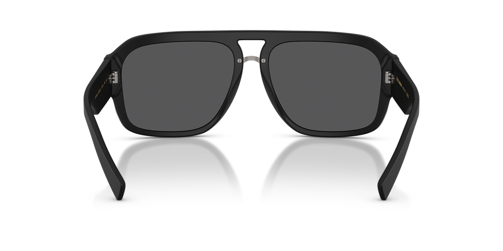 Matte Black