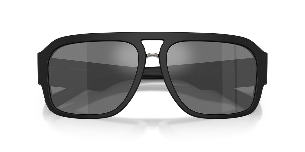 Matte Black