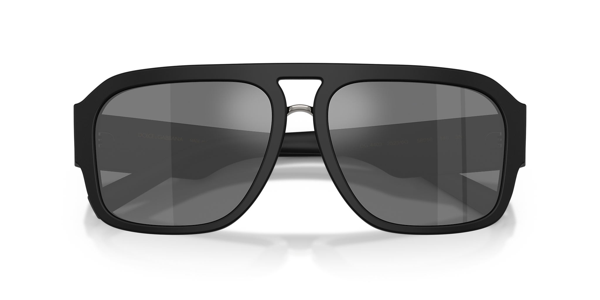 Matte Black
