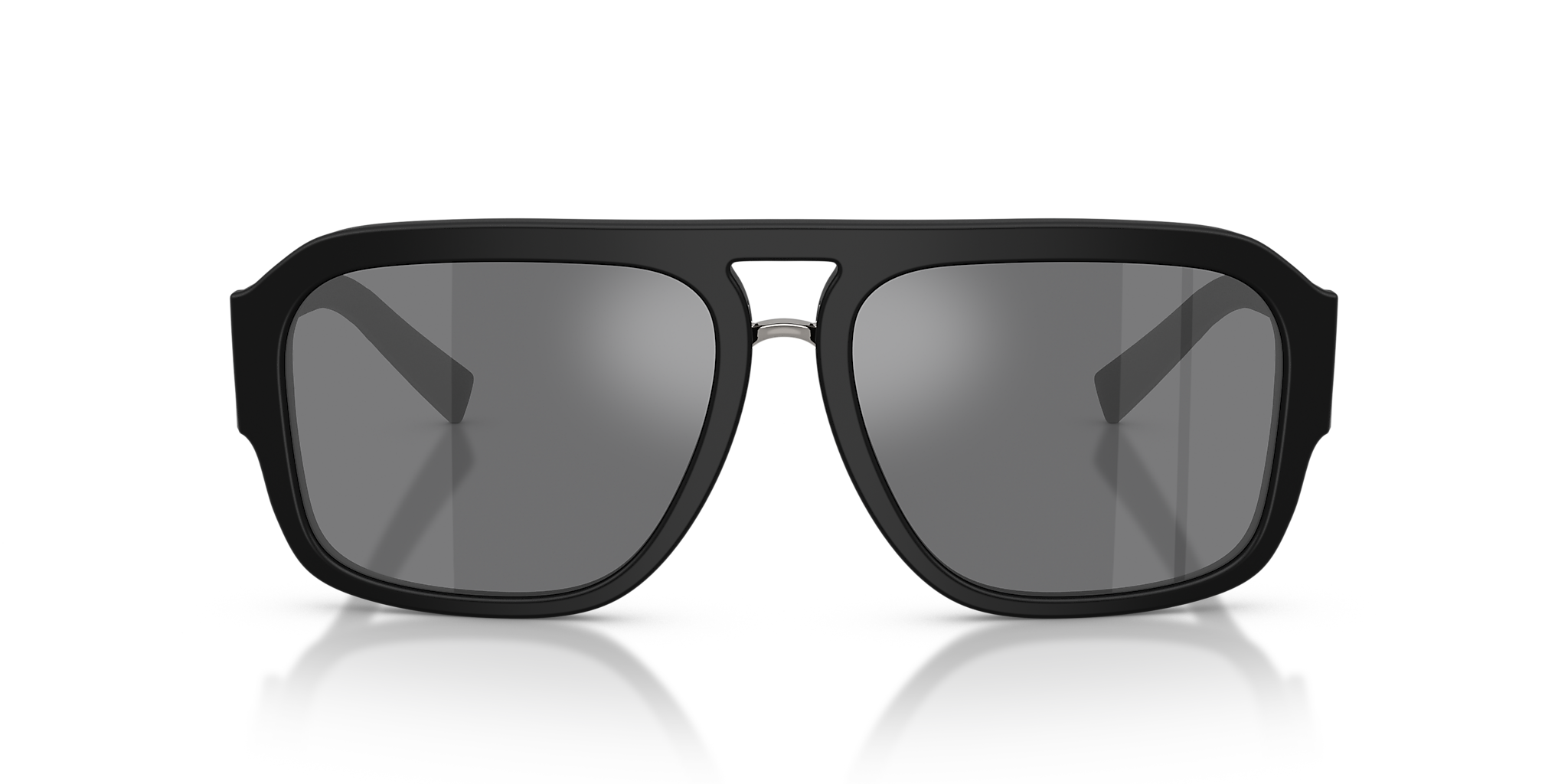 Matte Black