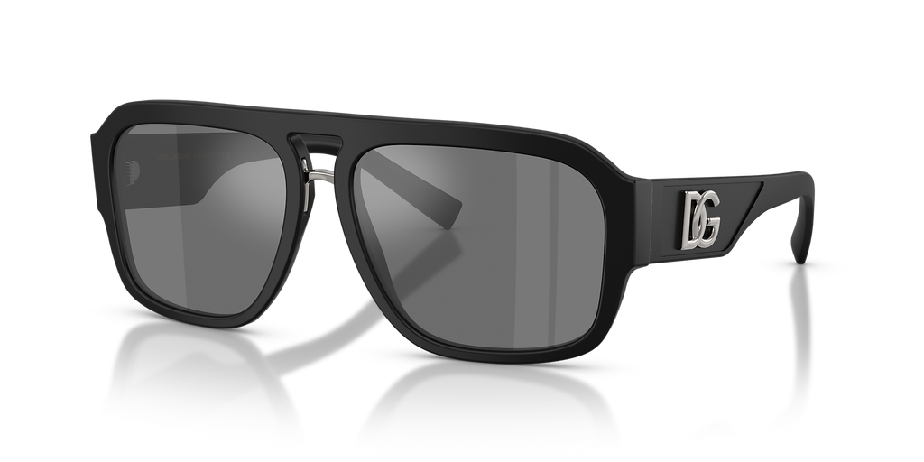 Matte Black