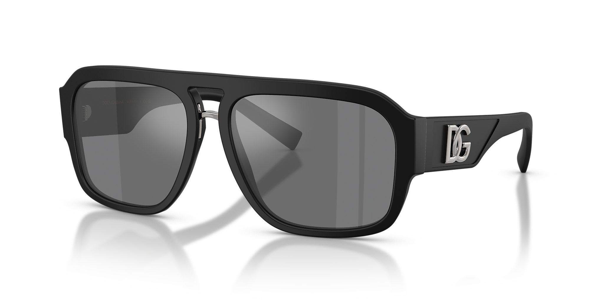 Matte Black