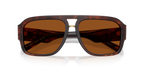 Dark Red Brown