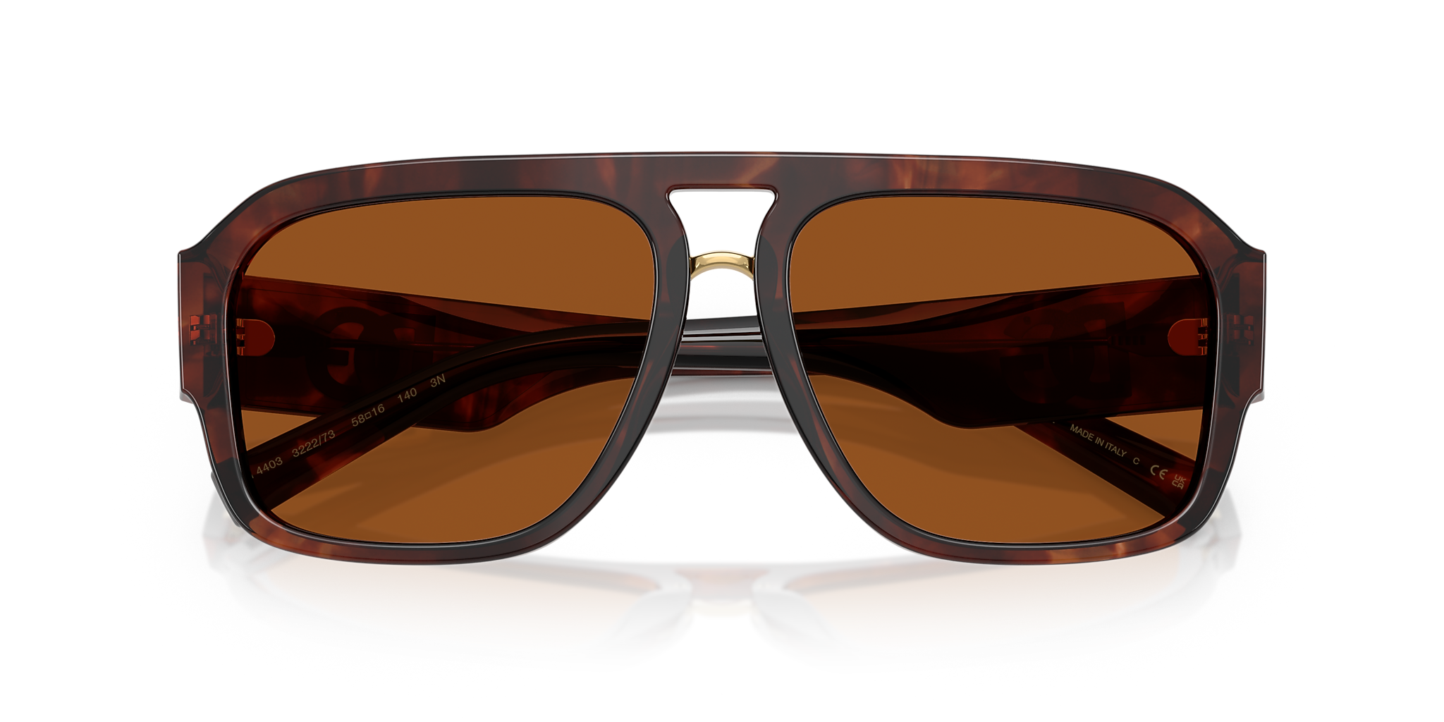 Dark Red Brown