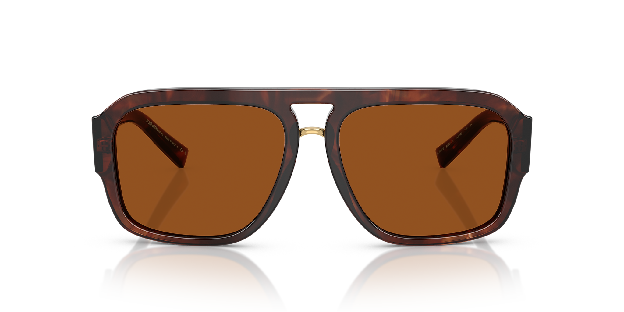 Dark Red Brown