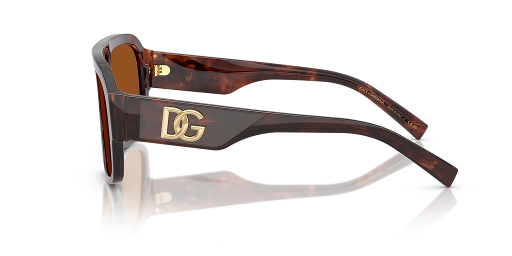 Dark Red Brown