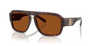 Dark Red Brown - Dark Brown