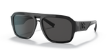 Black - Dark Grey