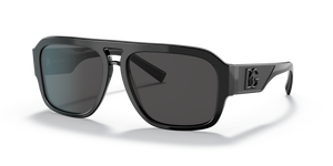 Black - Dark Grey