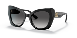 Black - Grey Gradient