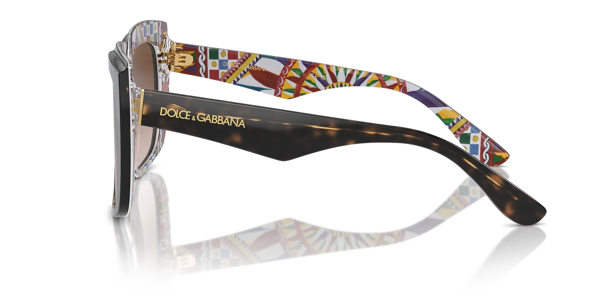 Havana On White Barrow