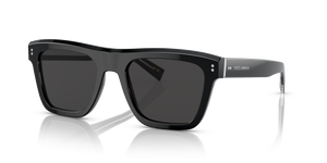 Black - Dark Grey