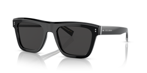 Black - Dark Grey