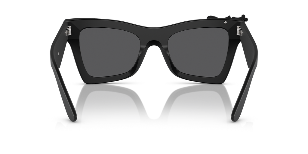 Matte Black