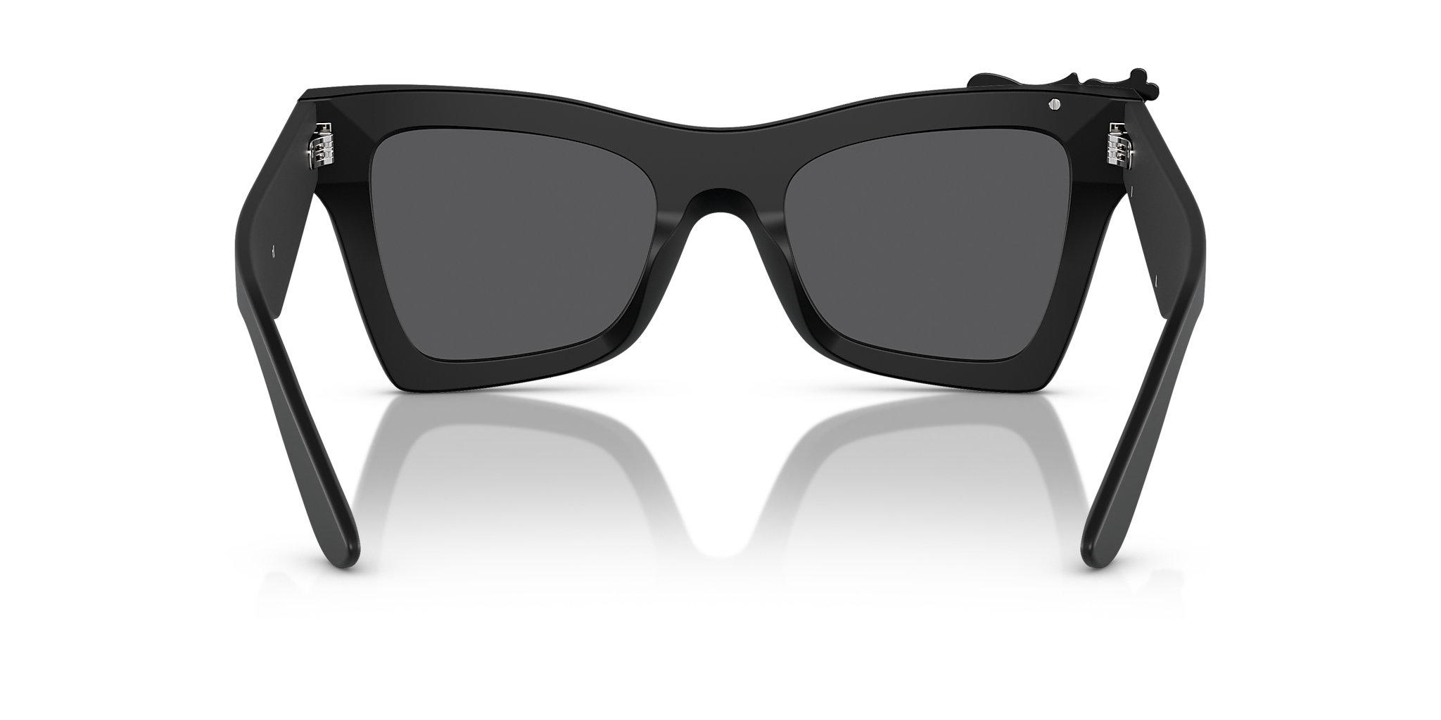 Matte Black