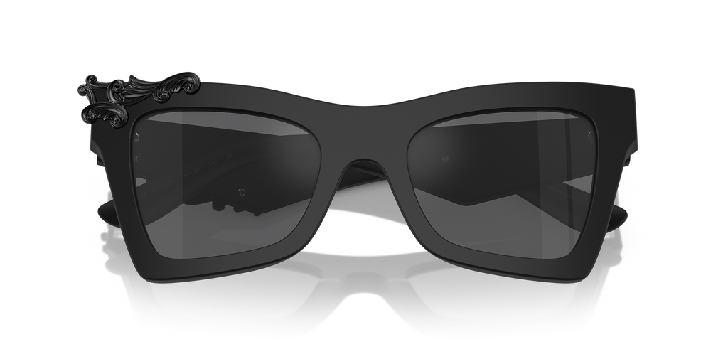 Matte Black