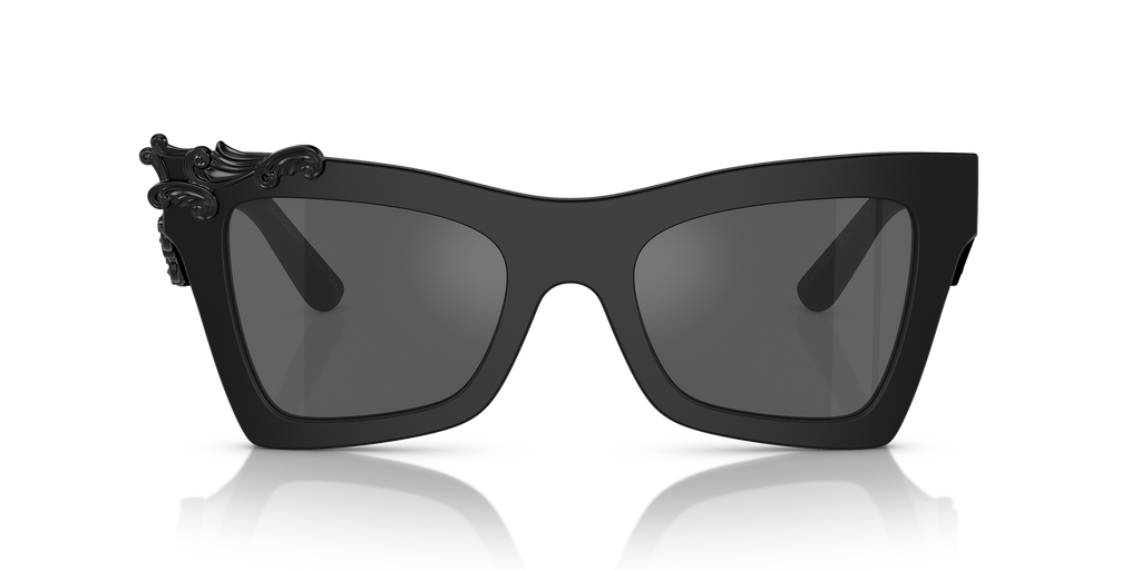Matte Black