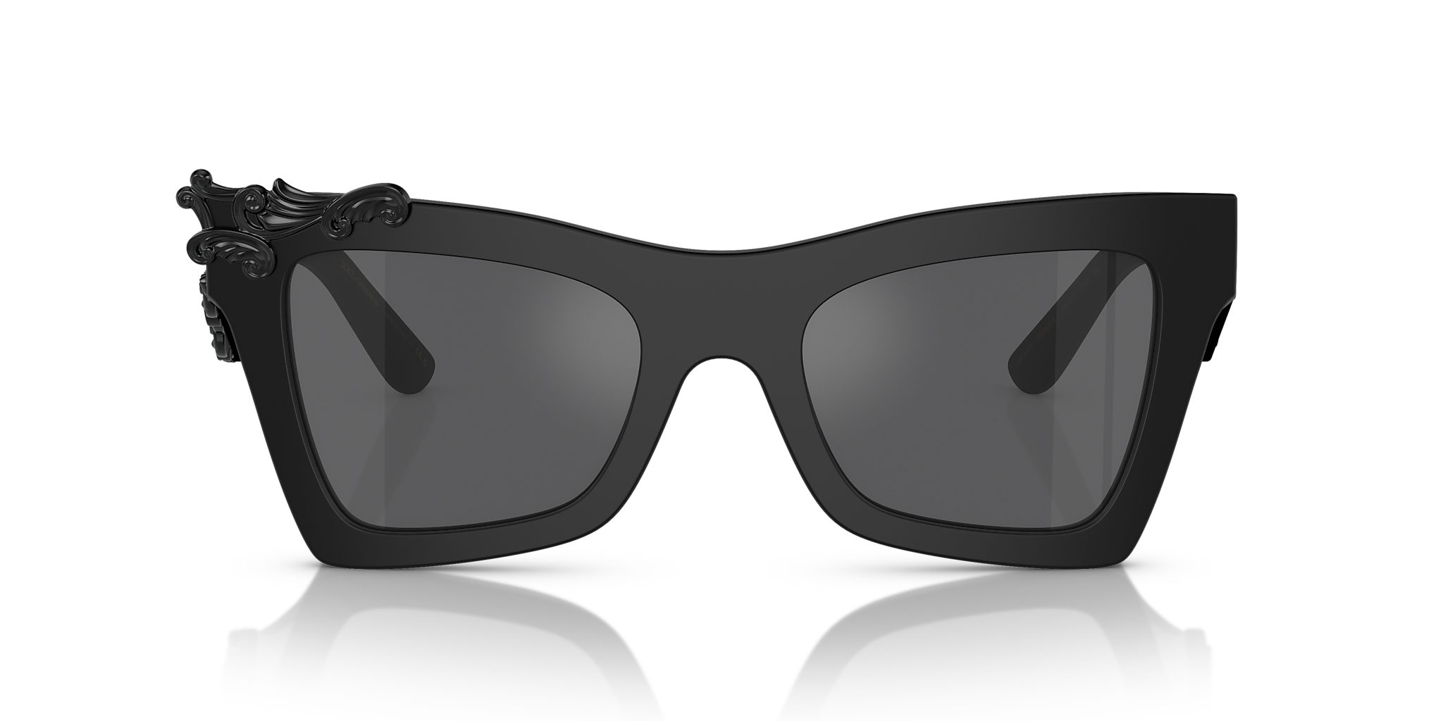 Matte Black
