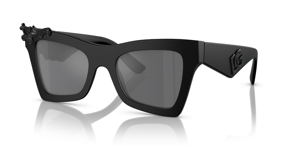Matte Black