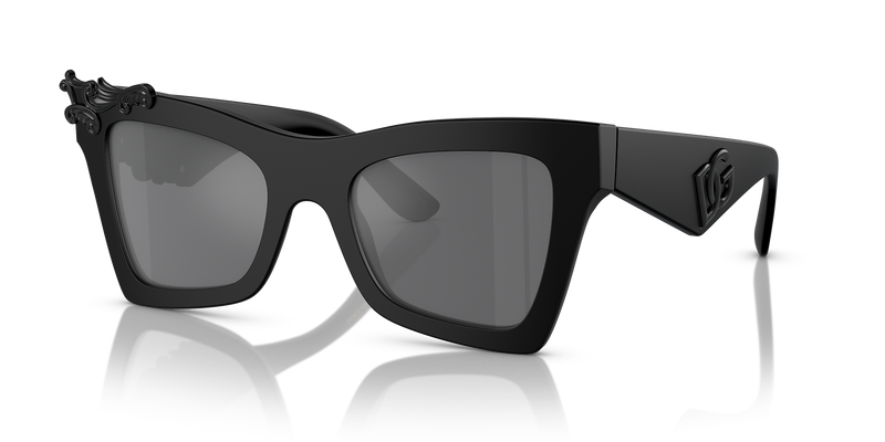 Matte Black