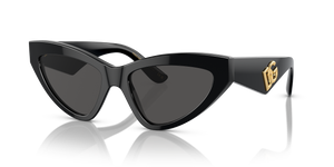 Black - Dark Grey