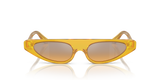 Milky Yellow