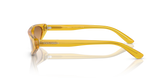 Milky Yellow