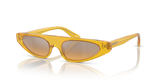 Milky Yellow