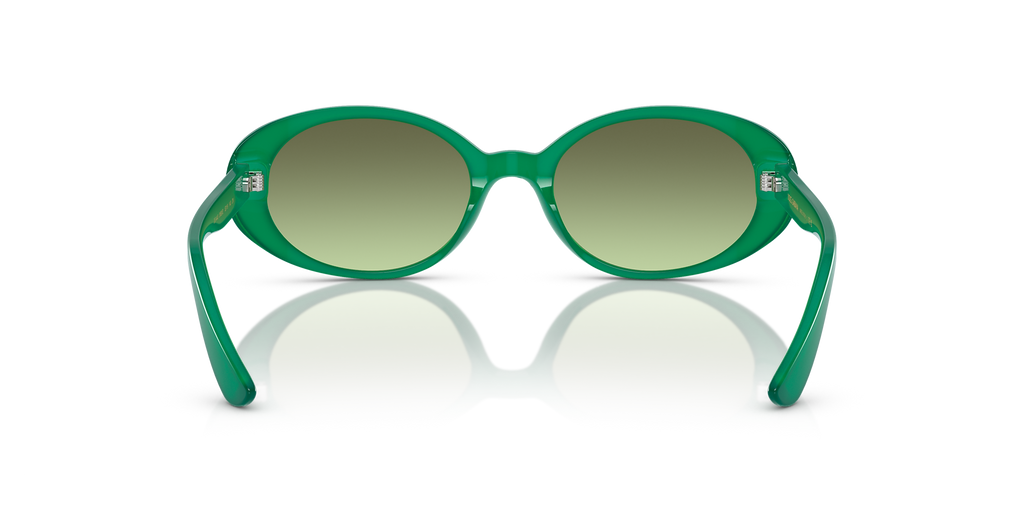 Milky Green