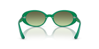 Milky Green
