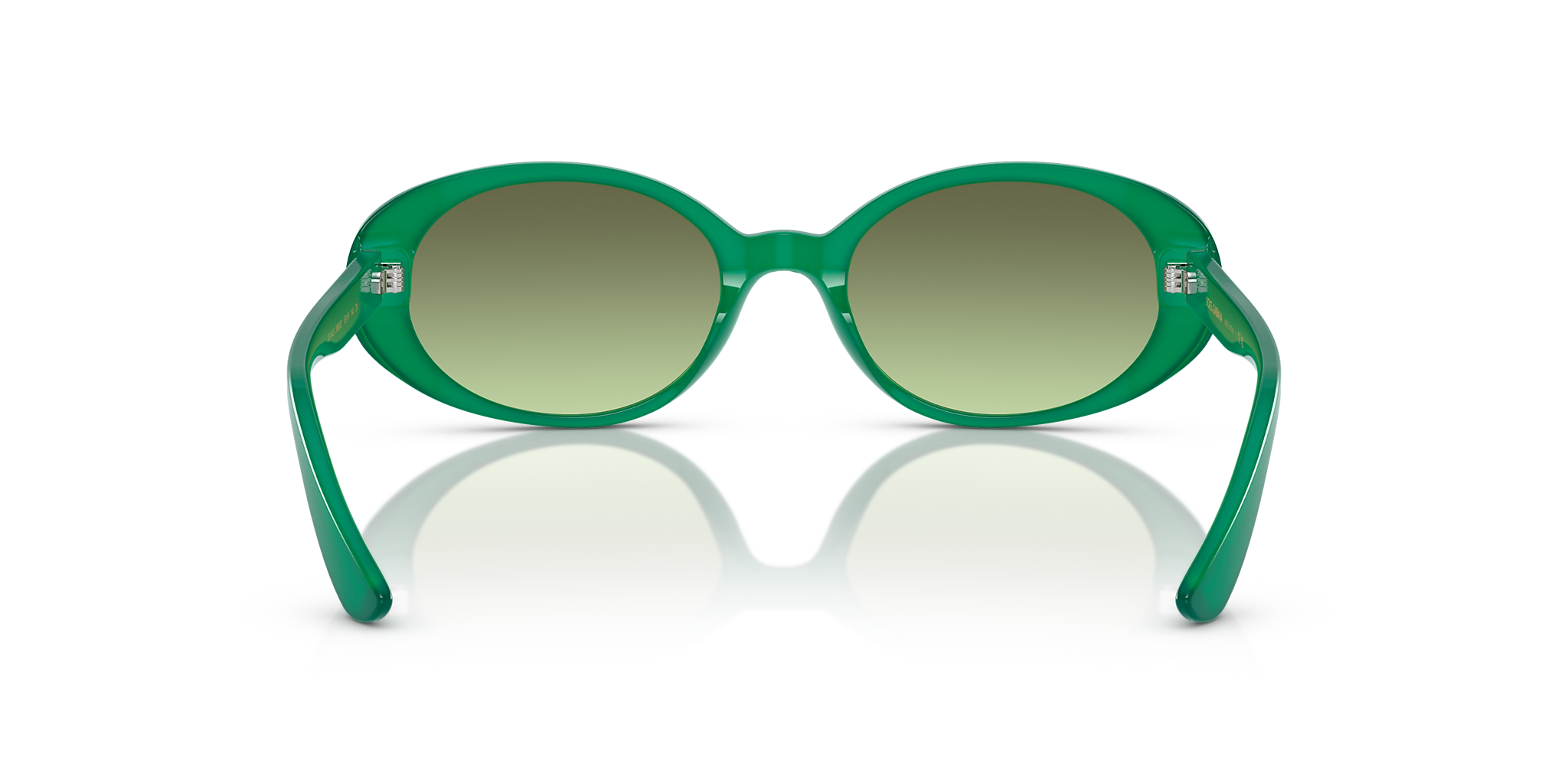 Milky Green