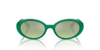 Milky Green