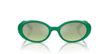 Milky Green