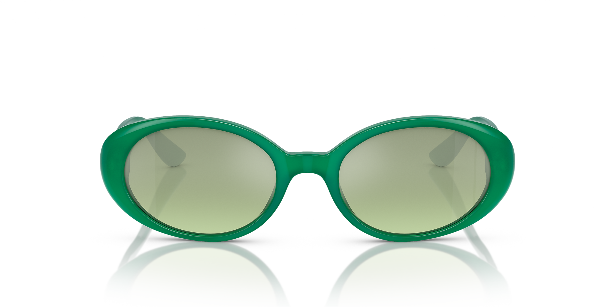 Milky Green