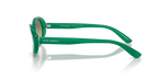 Milky Green