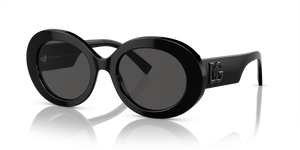 Black - Dark Grey