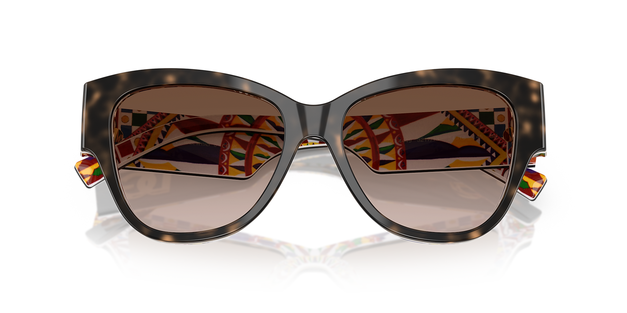 Havana On White Barrow