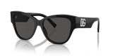 Black - Dark Grey