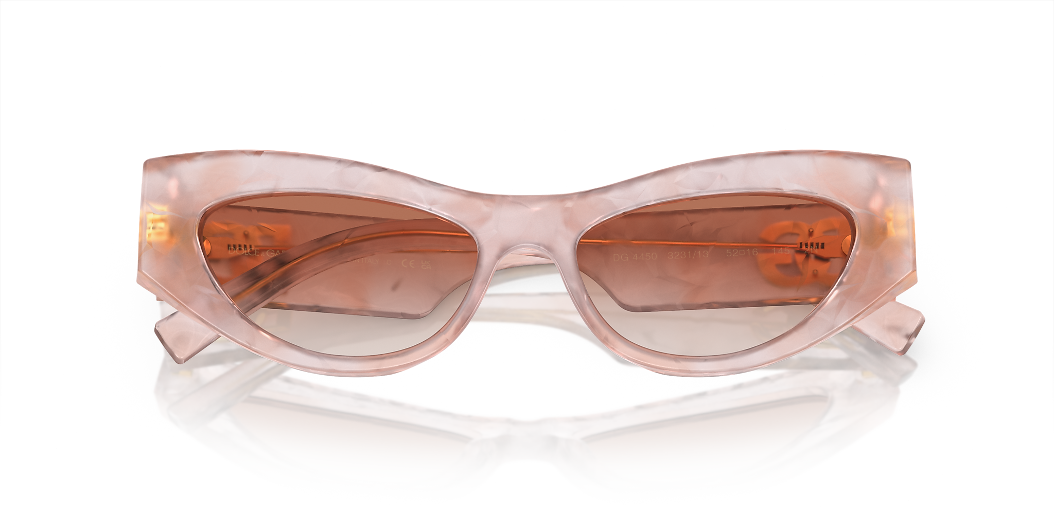 Madreperla Pink