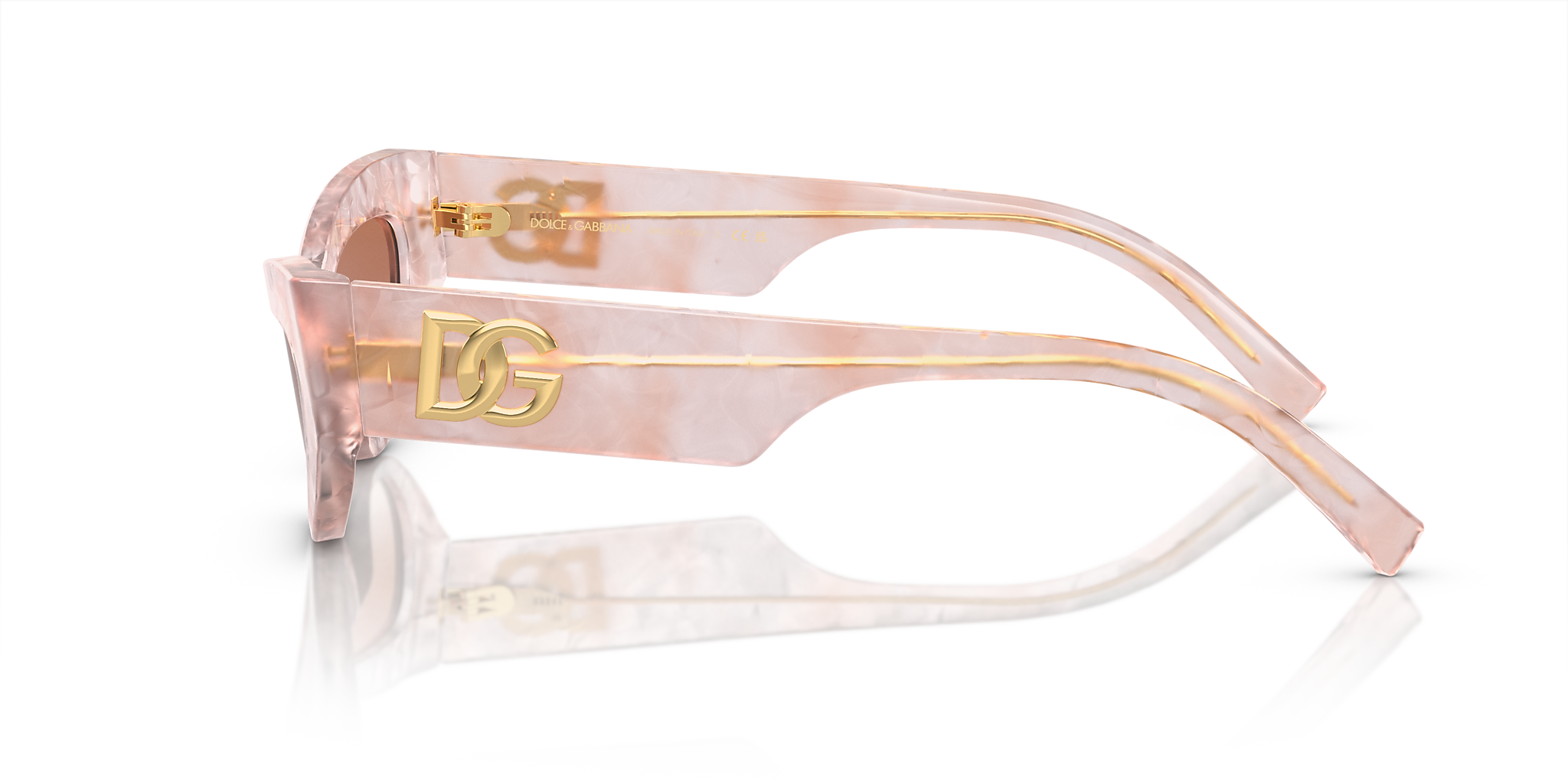 Madreperla Pink