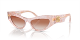 Madreperla Pink - Pink Gradient Pink